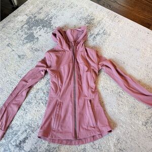 Lululemon jacket